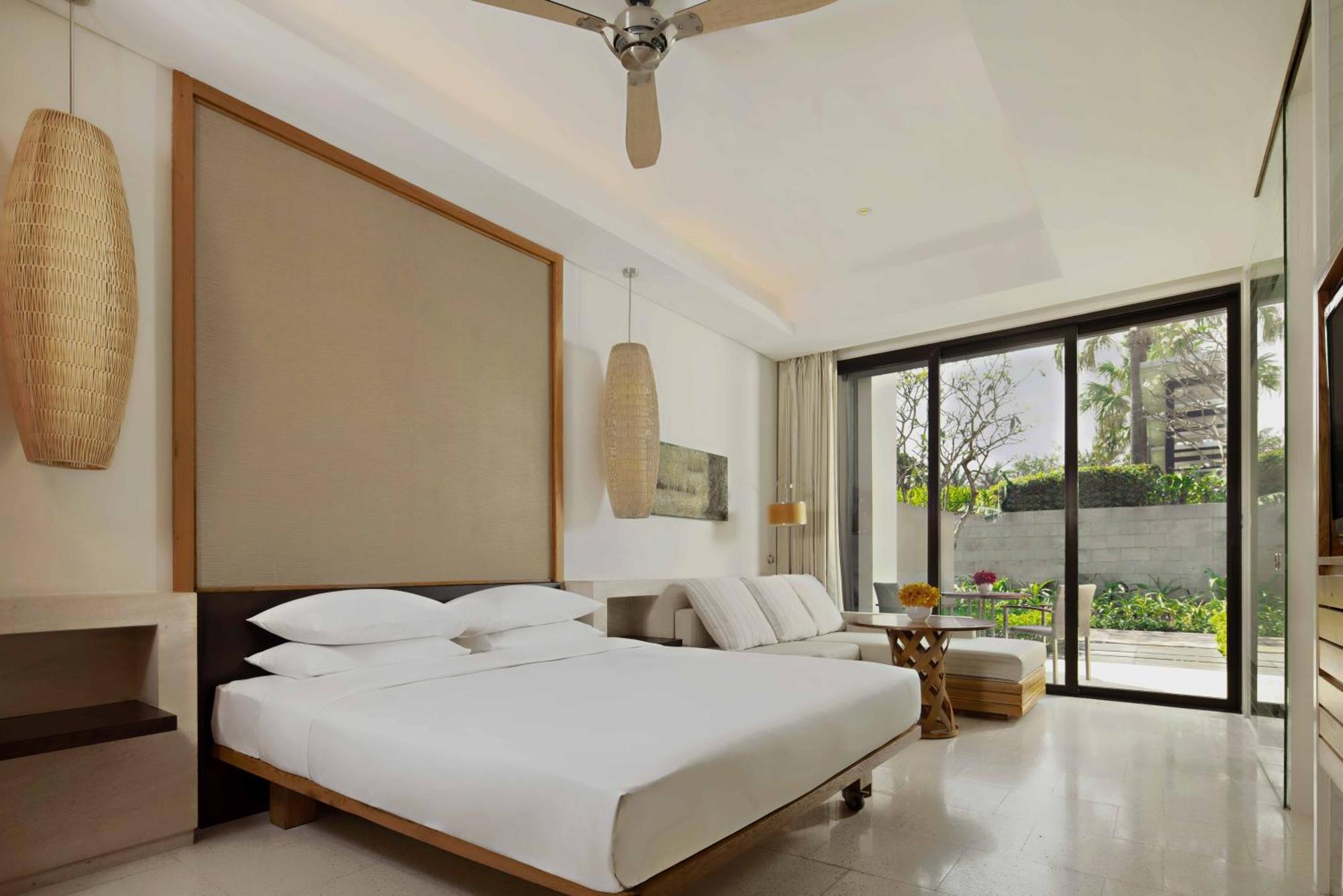 Hyatt Regency Danang Resort And Spa Екстер'єр фото Deluxe Pool Access