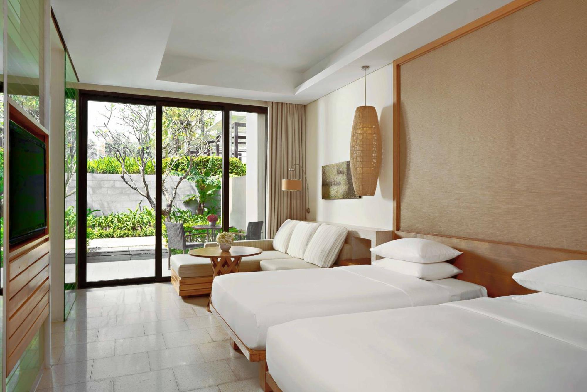 Hyatt Regency Danang Resort And Spa Екстер'єр фото Deluxe Room