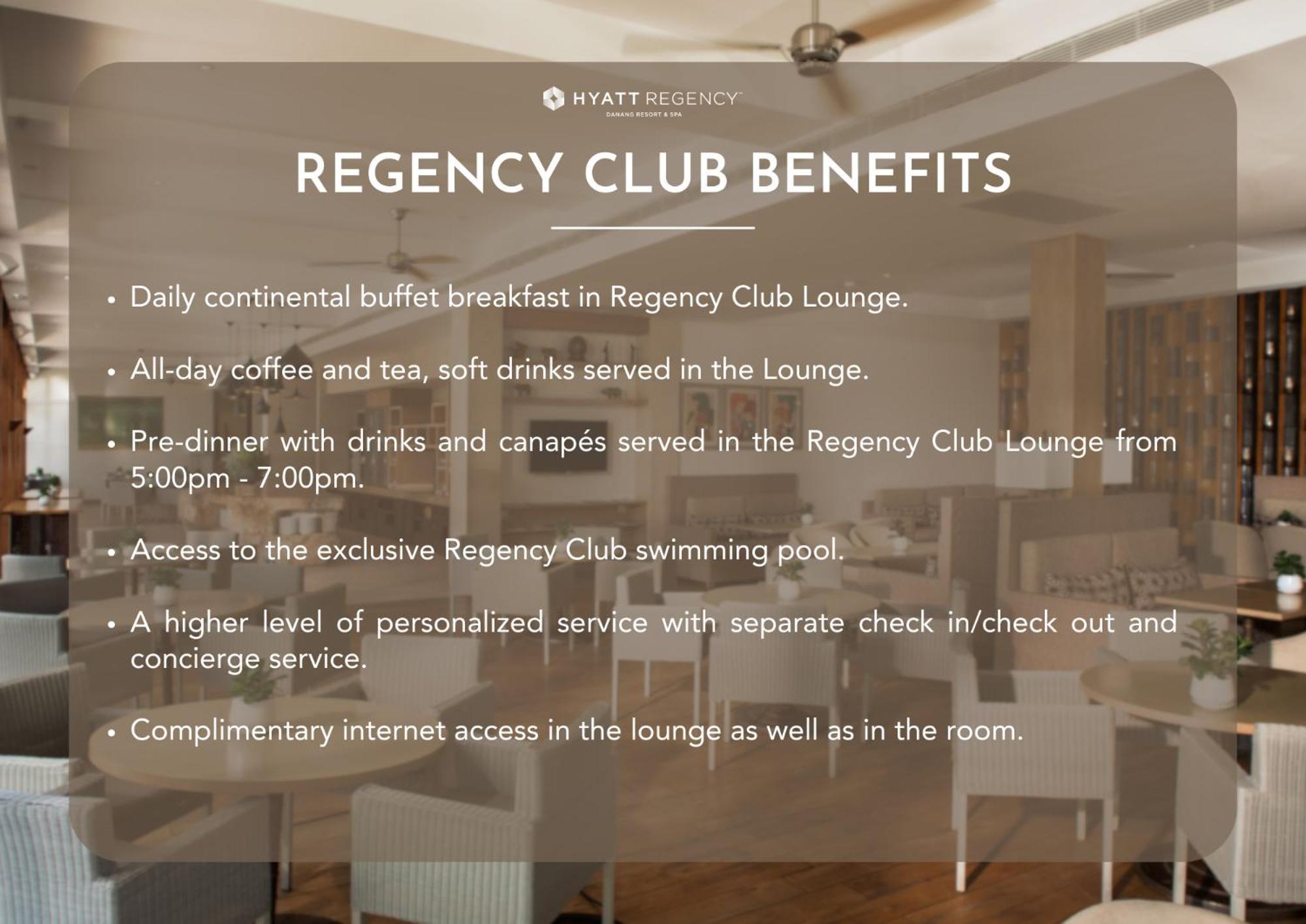 Hyatt Regency Danang Resort And Spa Екстер'єр фото