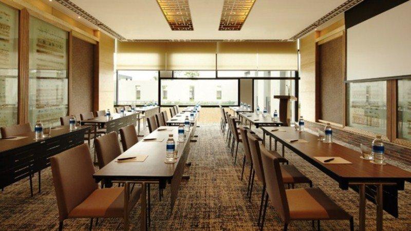 Hyatt Regency Danang Resort And Spa Екстер'єр фото Meeting room